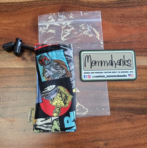 Custom mommahanks pouch - sp, 6