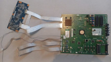 Philips TV 37PFL9604H/12 Mainboard / Panelsteuerung
