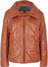 Winterliche Steppjacke Gr. 50