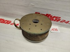 DDR STÖVCHEN MESSING TEELICHT