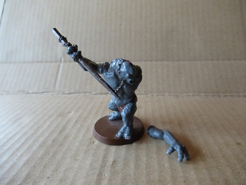 Herr der ringe - gw,