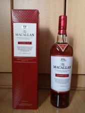 Macallan Classic Cut 2017 - Limited Edition 750ml / 58,4%alc