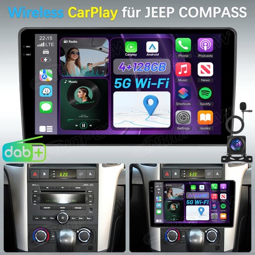 Dab 128g android - dab+,