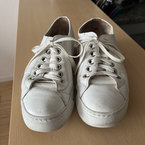Sneaker paul green weiß - paul,