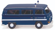 Wiking 831501 bus thw - vw,