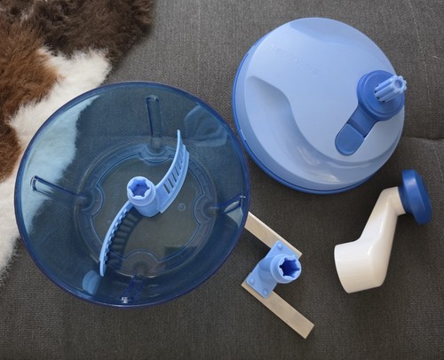 Tupperware quick chef - tupperware,