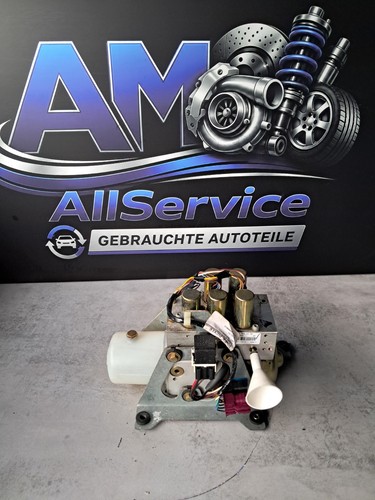 Mercedes w208 clk verdeckpumpe - w208,