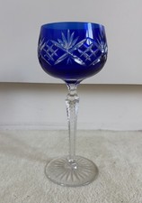 Römer Bleikristall Weinglas