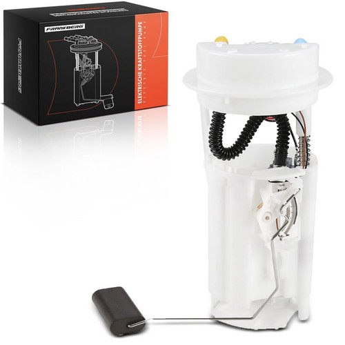 Frankberg kraftstoffpumpe - frankberg,