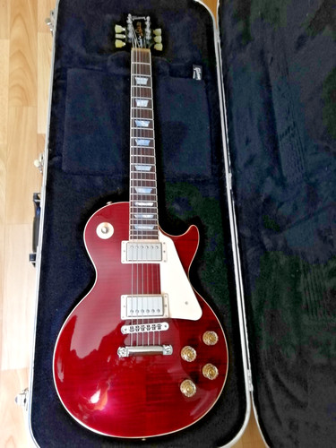 Gibson usa les paul standard - usa,
