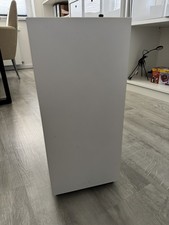 Sharkoon PURE STEEL White RGB