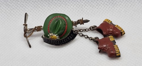 Anstecknadel hutnadel - anstecknadel,