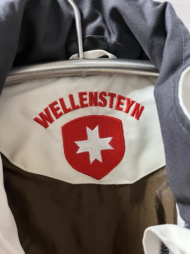 Wellensteyn casablanca damen - casablanca,