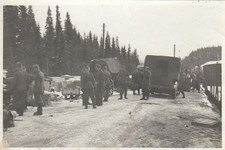 Privat Foto WK 2 WW2 Wehrmacht