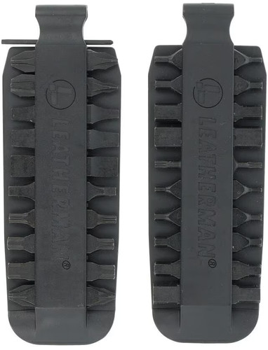 Leatherman bit kit - leatherman,