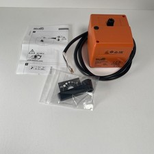 Belimo ht24 dreh auf - dreh,