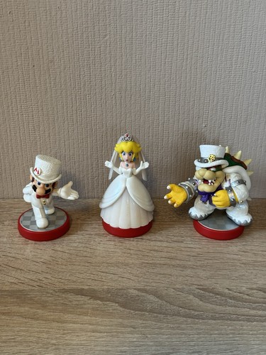 Super mario odyssey - odyssey, 3er