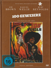100 Gewehre - Western Legenden