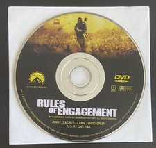 📀 Neu Rules Of Engagement