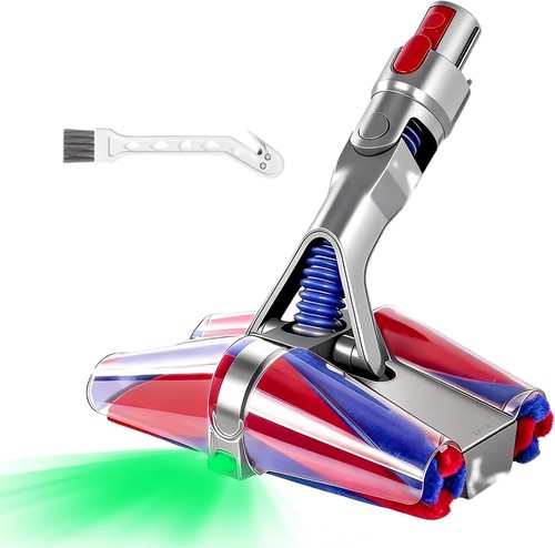 Led bodendüse für dyson - led,