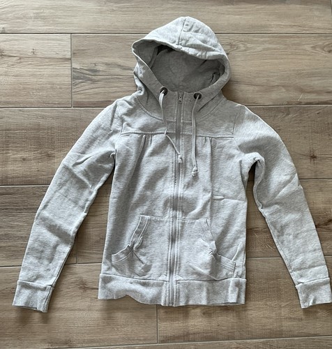 Fishbone sweatjacke mit kapuze - fishbone,