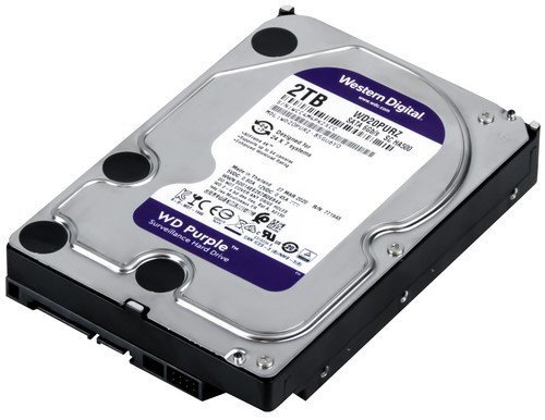 Festplatte purple wd20purz - wd,