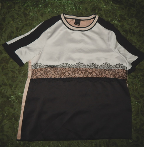 Pinko satin bluse tania für - satin,