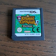 Animal crossing wild - animal,