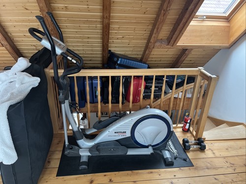 Kettler crosstrainer gebraucht - kettler,