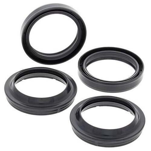 Allballs staub gabeldichtung - staub,