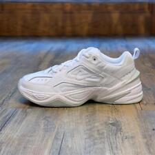 Nike M2K Tekno Gr.37,5 weiß AO3108 100 Damen Sneaker Schuhe Leder