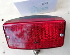 NEU Nebelschlussleuchte FER Ruhla DDR Trabant 601 Wartburg 353 Barkas W50 NSL