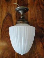 Deckenlampe Jugendstil