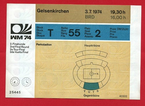 1974 ddr argentinien - 1974,