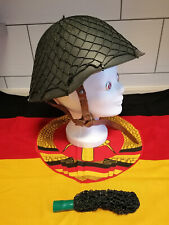 Original Stahlhelm DDR NVA
