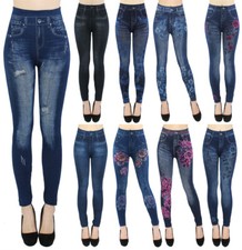 Thermo leggings damen jeggings - thermo,