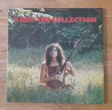 T-Rex - The Collecton - Vinyl