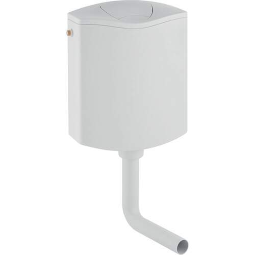 Geberit ap116 spülkasten - ap116,