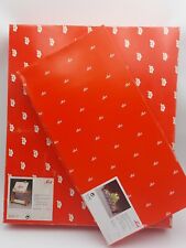 Vintage Sevi 'Clown' Holztisch mit Zeichentisch-Funktion + Wand-Kleiderhaken