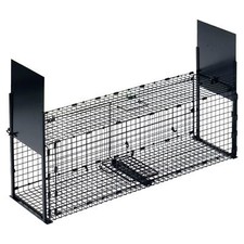 Göbel Kastenfalle Lebendfalle