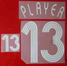 Flock Nummer number número