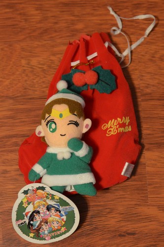 Sailor moon jupiter - sailor, s