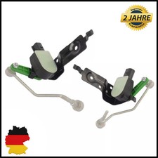 2X Vorne Niveausensor