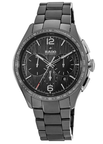 Rado hyperchrome automatik - rado,