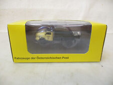 x-87948	Starline models 1:87 Steyr 480 Kipper-LKW Österreichische Post