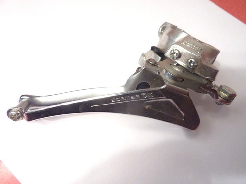 Shimano adamas umwerfer mit - ax,