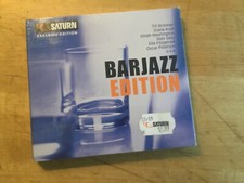 BarJazz Edition [2 CD Album] NEU OVP / Till Brönner Stan Getz Diana Krall SATURN