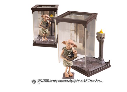 Harry potter dobby - statue, von