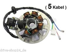 LICHTMASCHINE Stator CPI Quad Crab JW50 RS XS JE XT R ROLLER GTR Hussar Popcorn