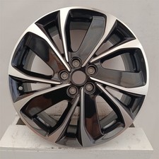 MAZDA CX5 II 19 ZOLL 7J ET45